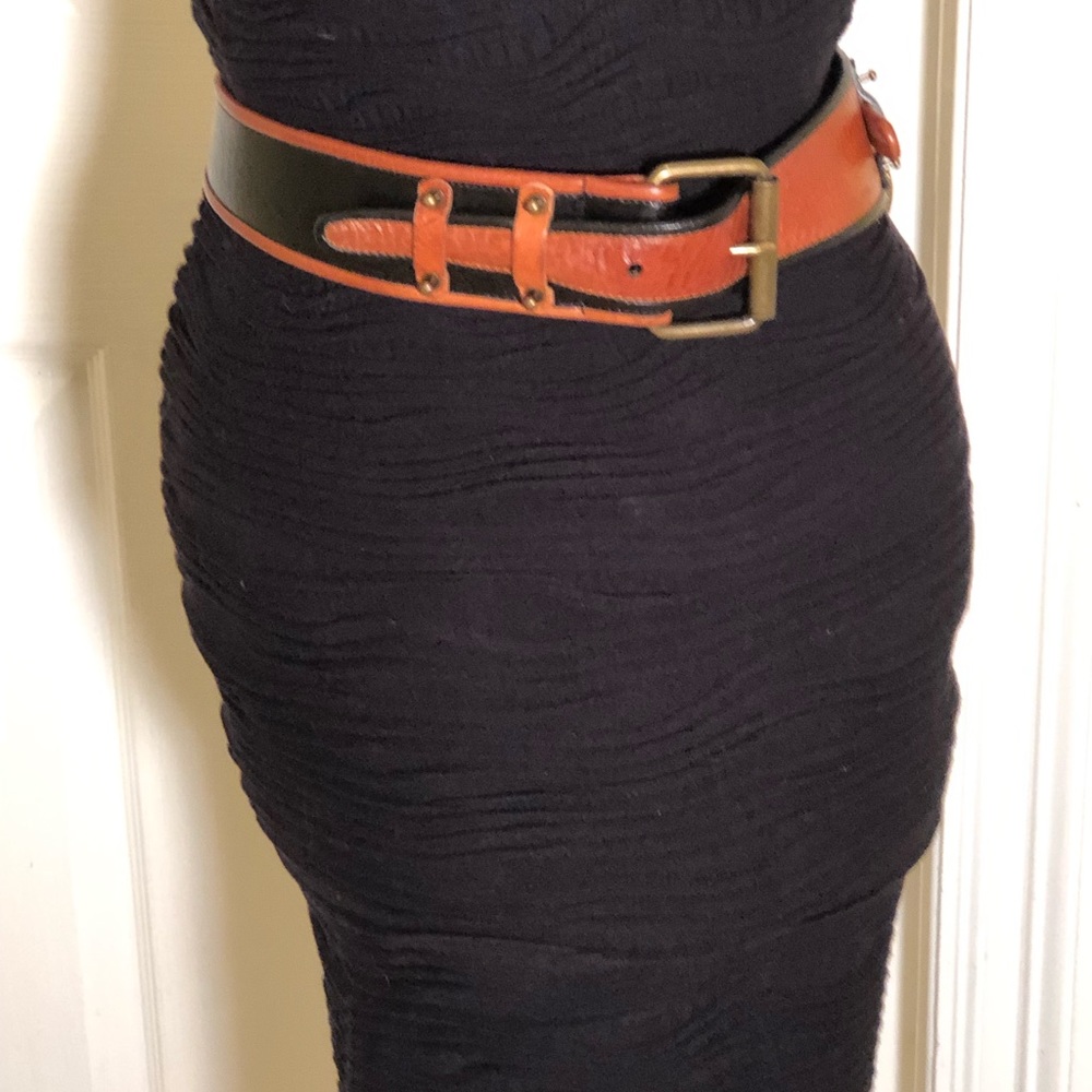 3.1 Phillip Lim Designer Belt  Original Belt